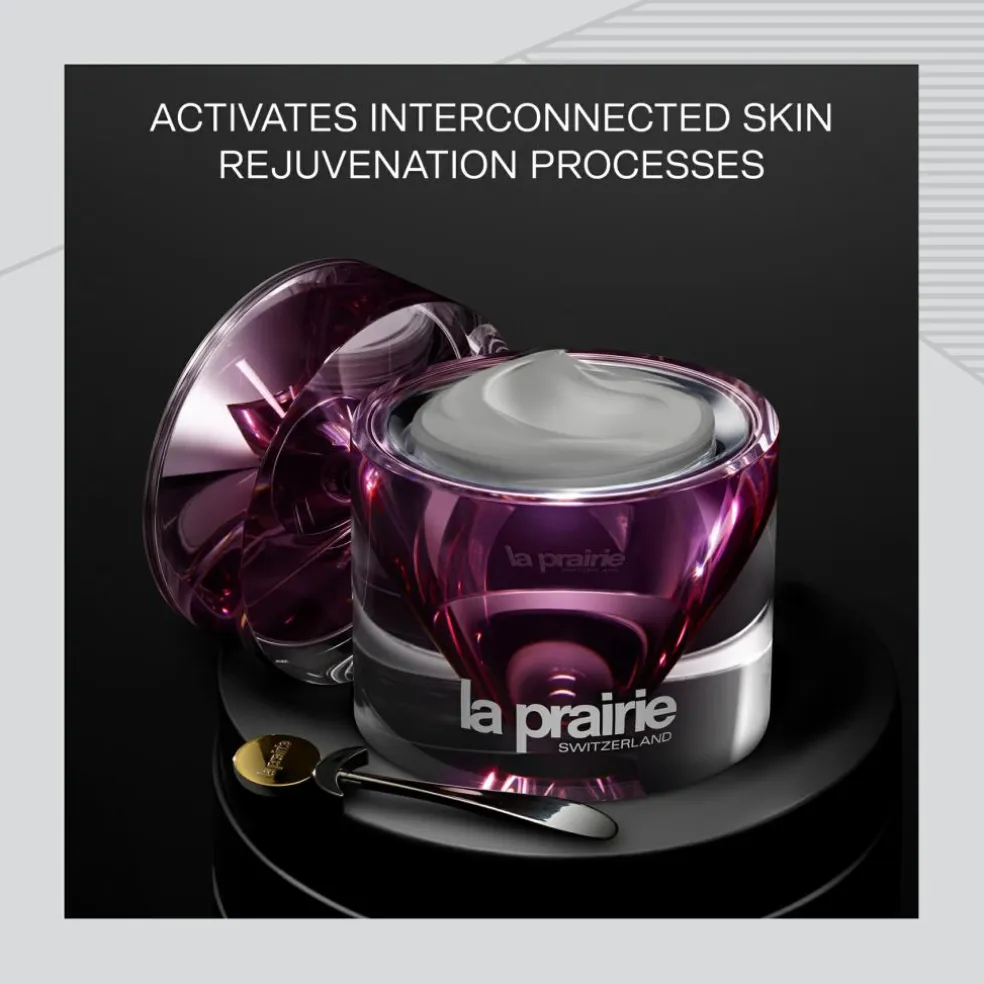 Platinum Rare Haute-Rejuvenation Cream