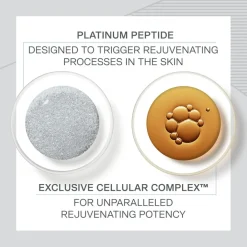 Platinum Rare Haute-Rejuvenation Cream