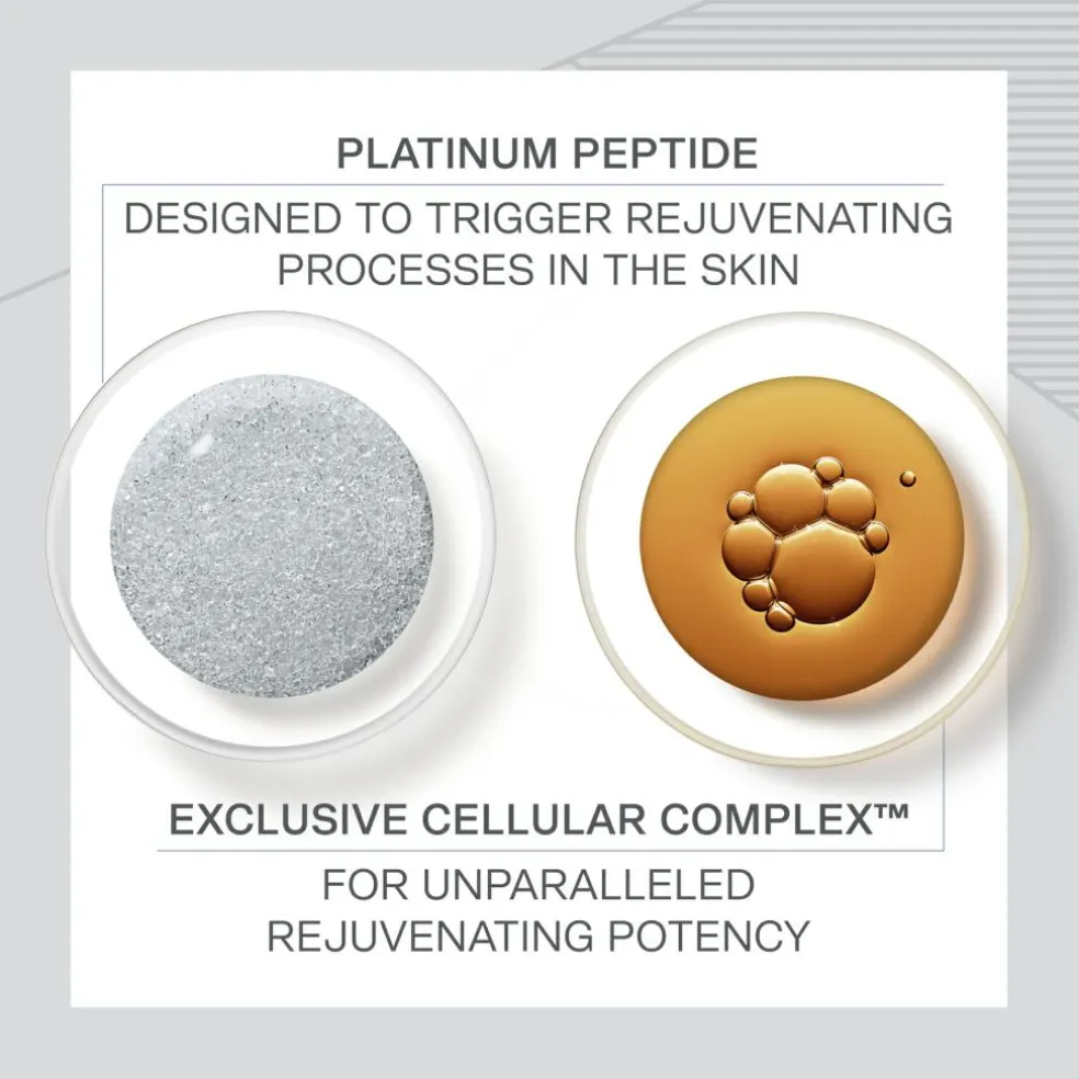 Platinum Rare Haute-Rejuvenation Cream