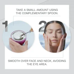 Platinum Rare Haute-Rejuvenation Cream