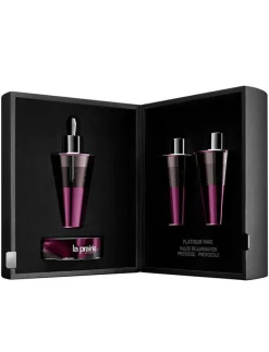 Platinum Rare Haute-Rejuvenation Protocol