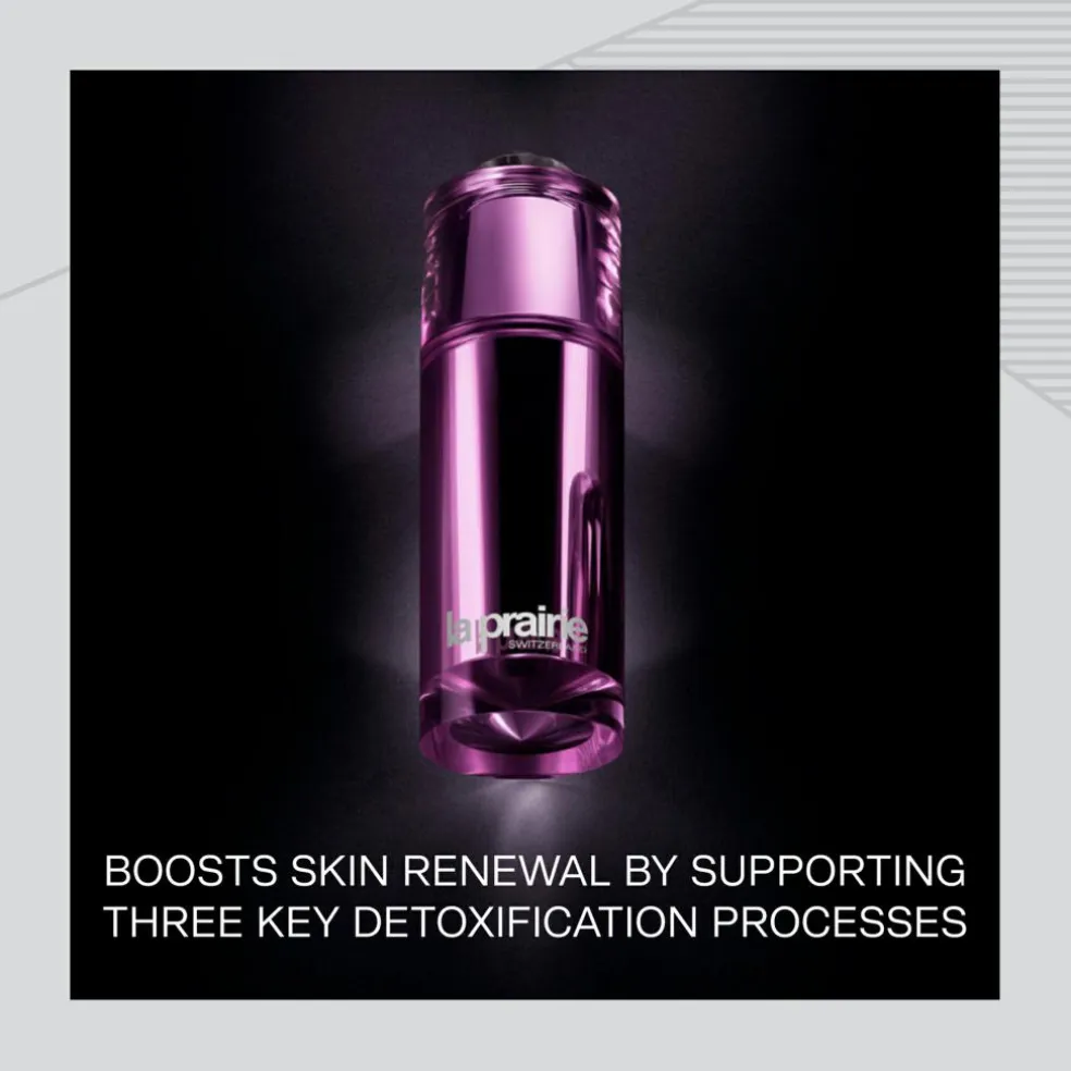 Platinum Rare Haute-Rejuvenation Elixir