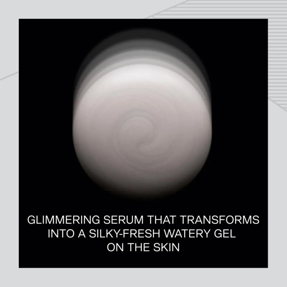 Platinum Rare Haute-Rejuvenation Elixir