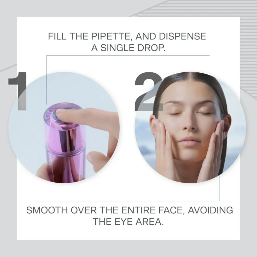 Platinum Rare Haute-Rejuvenation Elixir