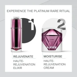 Platinum Rare Haute-Rejuvenation Elixir
