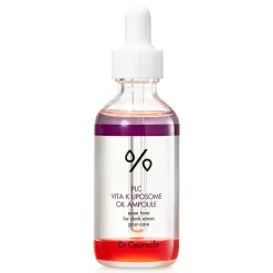 Plc Liposome Oil Ampoule