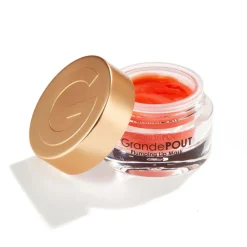 Plumping Lip Mask