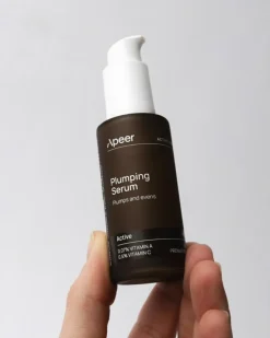 Plumping Serum