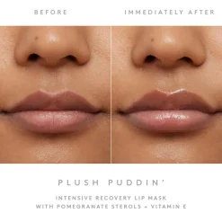 Plush Puddin' Intensive Recovery Lip Mask