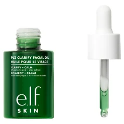 PLZ Clarify Facial Oil