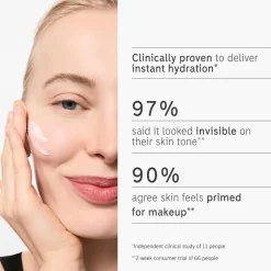 Polyglutamic Acid Dewy Sunscreen SPF30