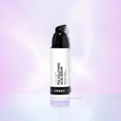 Polyglutamic Acid Serum