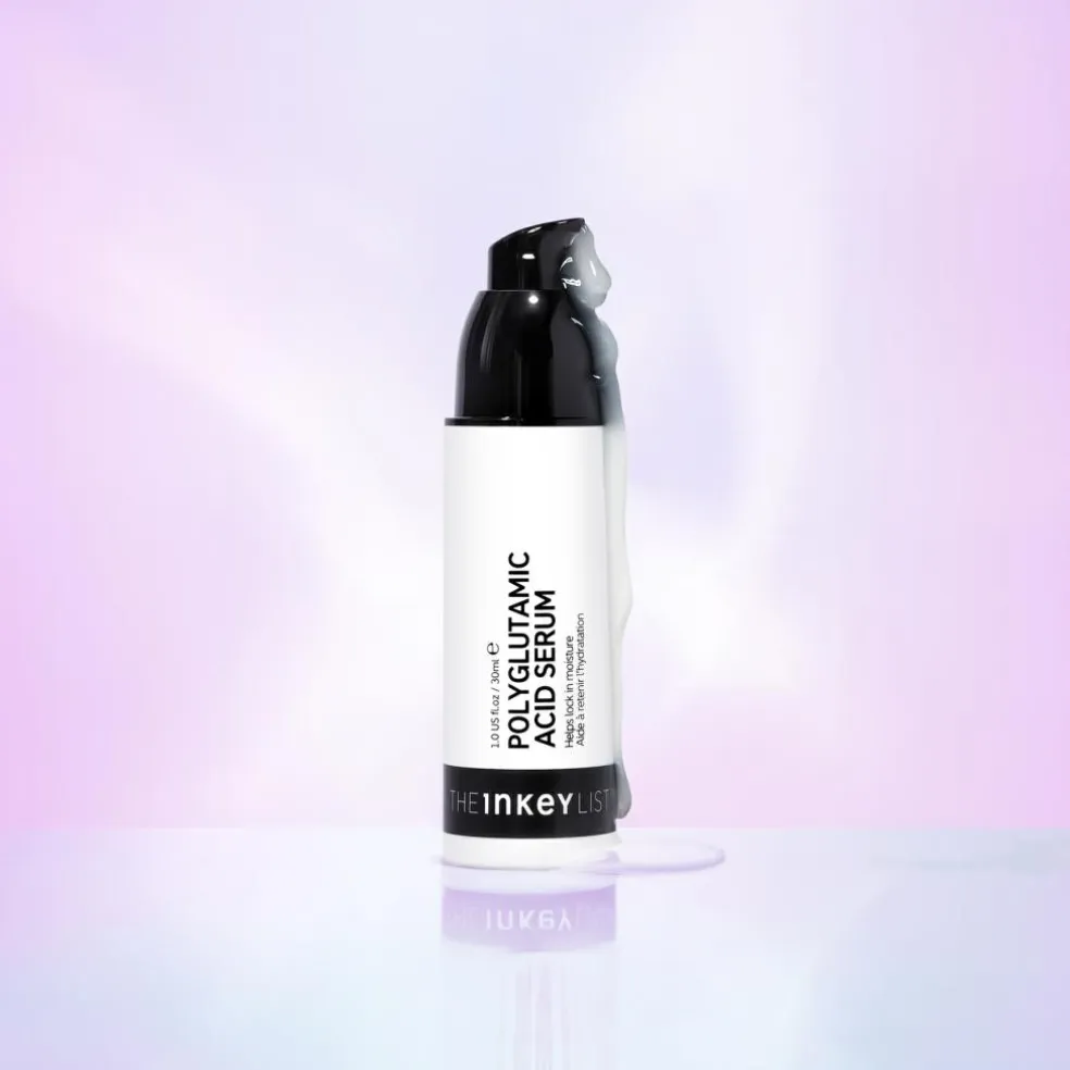 Polyglutamic Acid Serum