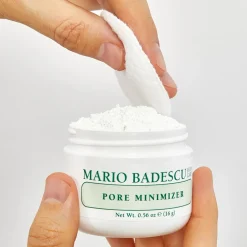 Pore Minimizer
