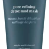 Pore Refining Detox Mud Mask