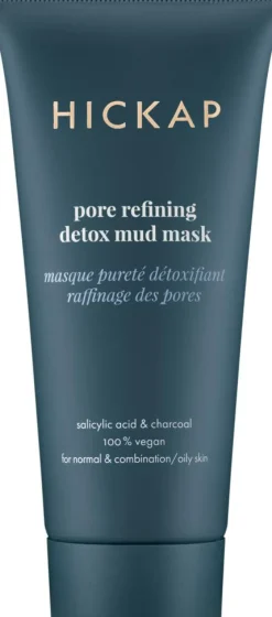Pore Refining Detox Mud Mask