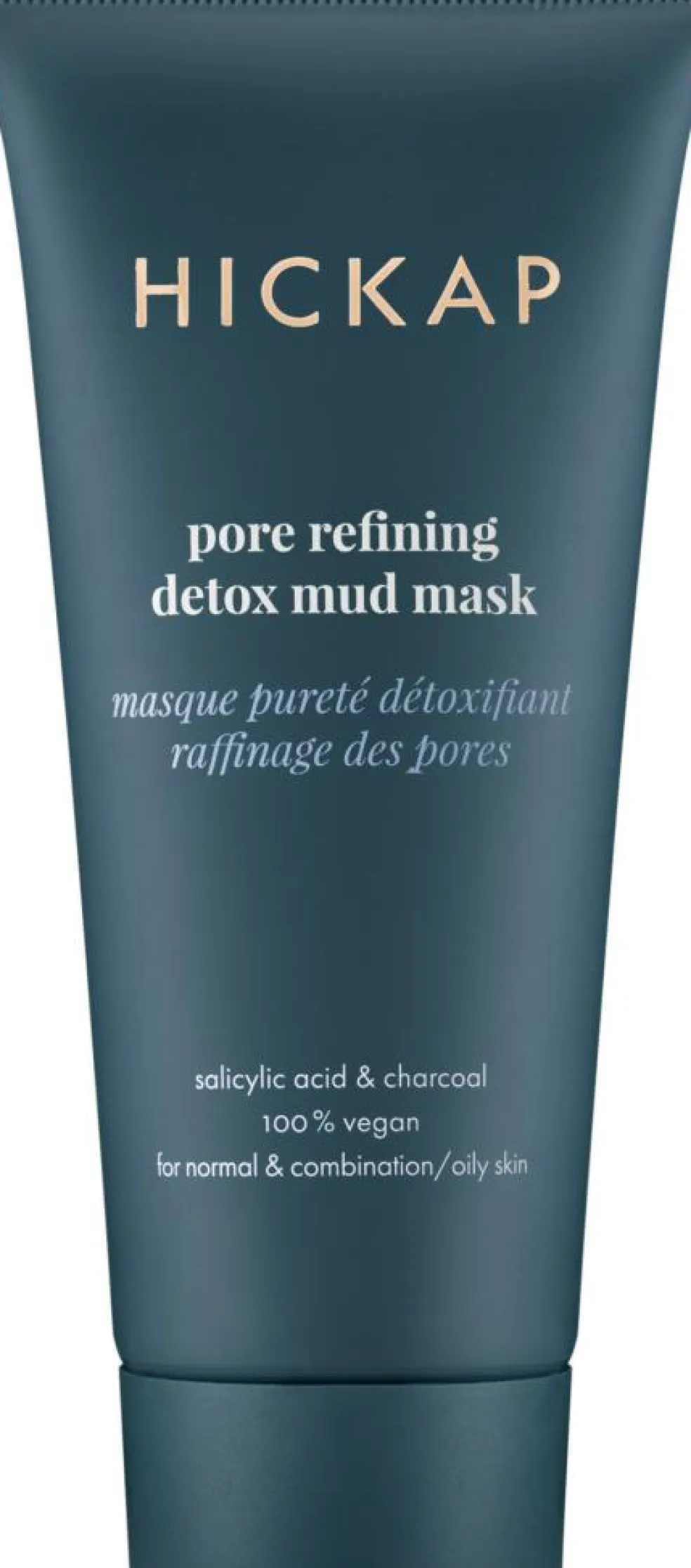 Pore Refining Detox Mud Mask