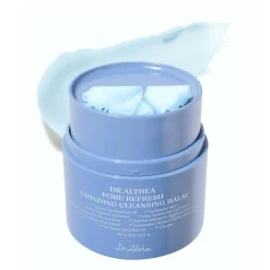 Pore Refresh Grinding Cleansing Balm