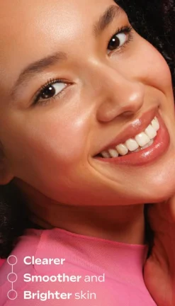 Pore-Refining Serum Drops