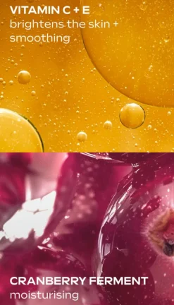 Pore-Refining Serum Drops