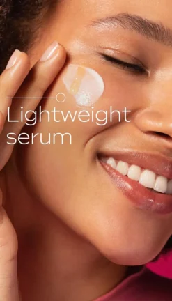 Pore-Refining Serum Drops