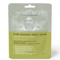 Porerefining Sheet Mask