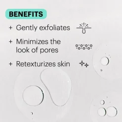 Pore·remedy PHA Exfoliating Serum