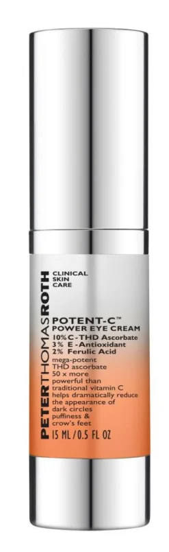 Potent-C™ Power Eye Cream