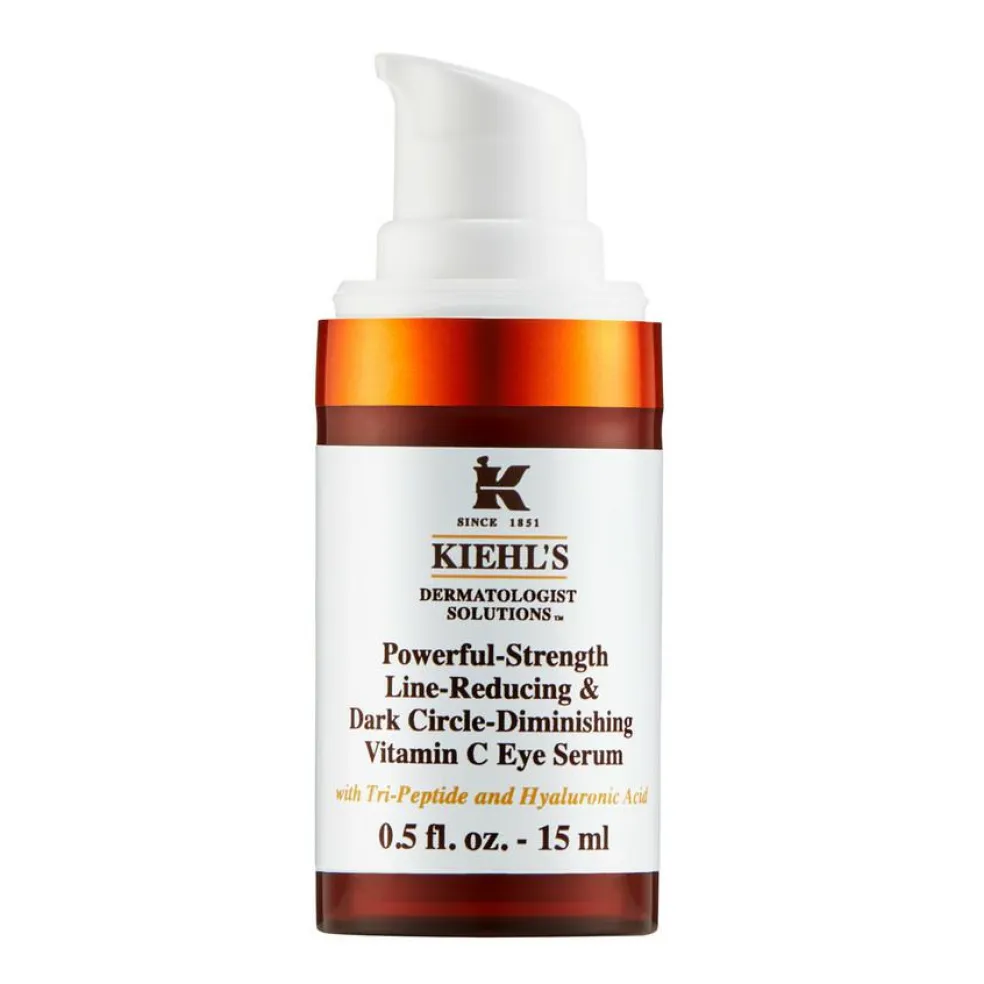 Powerful-Strenght Line-Reducing & Dark Circle-Diminishing Vitamin C Eye Cream