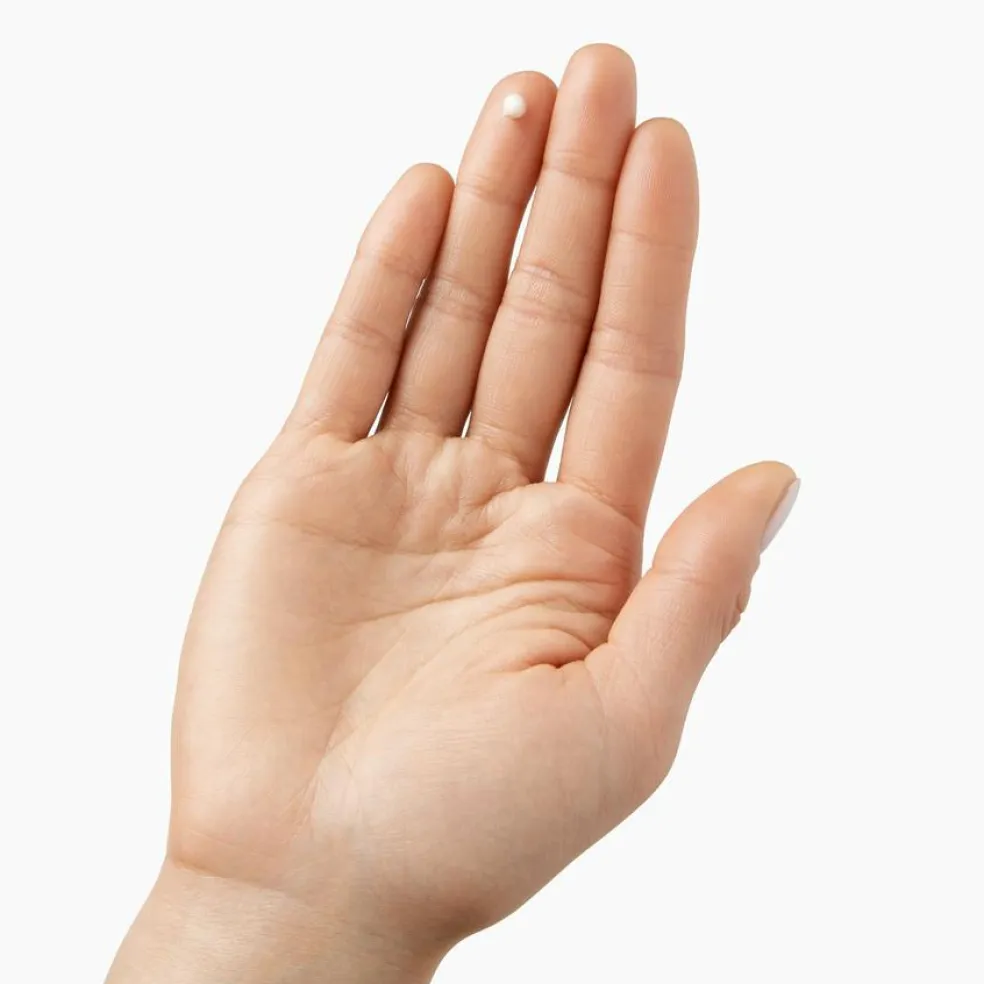 Powerful-Strenght Line-Reducing & Dark Circle-Diminishing Vitamin C Eye Cream