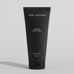 Pre Tanning Body Scrub