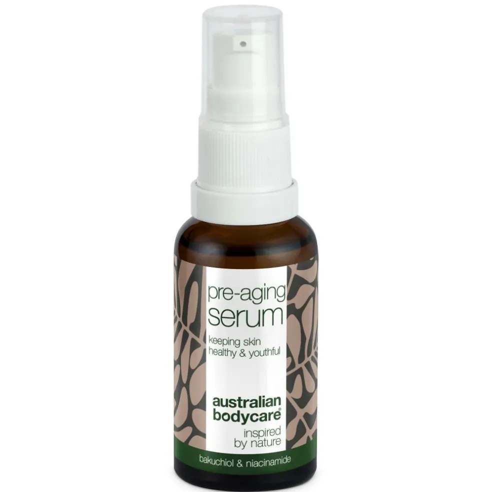 Pre-aging Serum