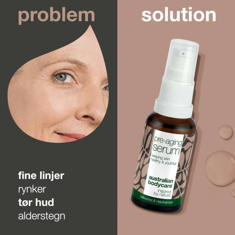 Pre-aging Serum