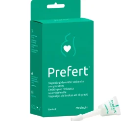 Prefert Vaginal Gel
