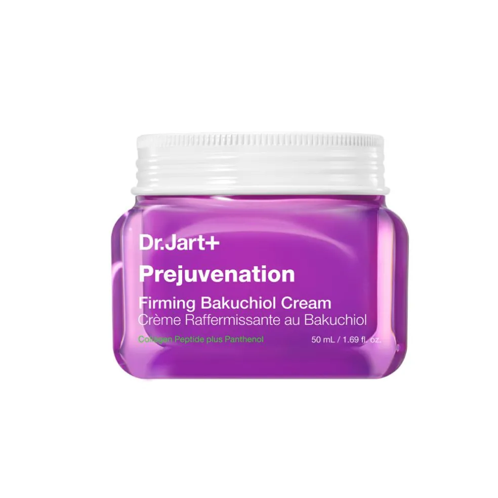 Prejuvenation Firming Bakuchiol Cream