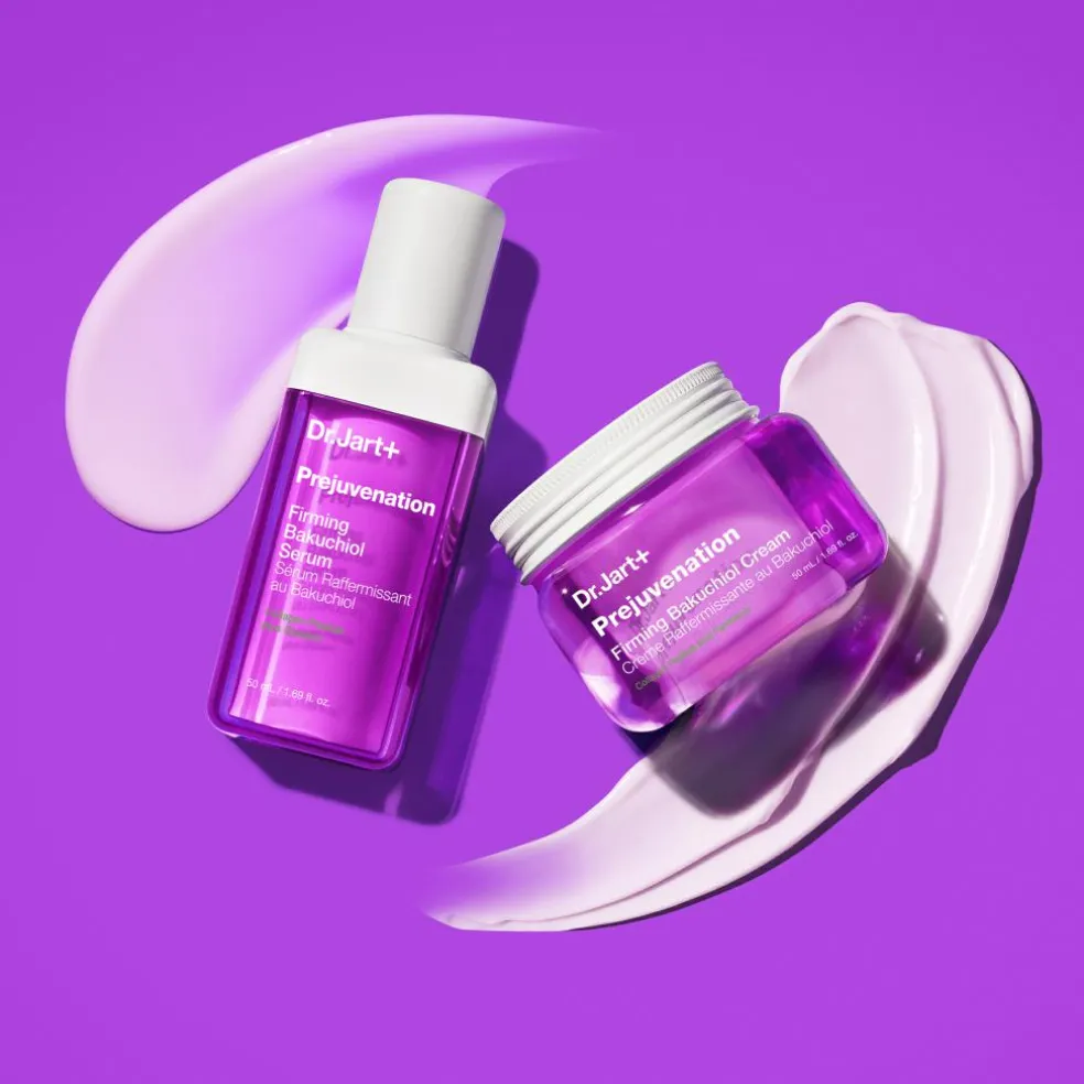 Prejuvenation Firming Bakuchiol Cream