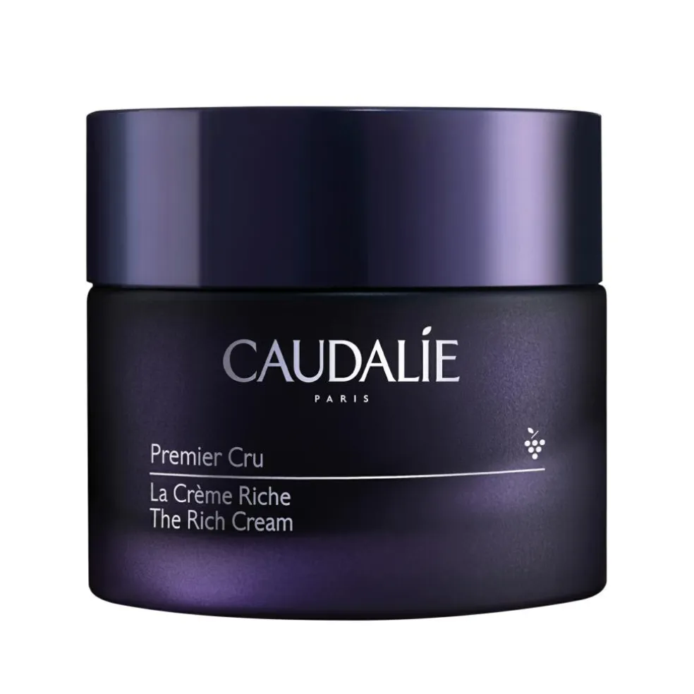 Premier Cru Rich Cream