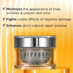 Prevage Anti-Age Overnight Cream