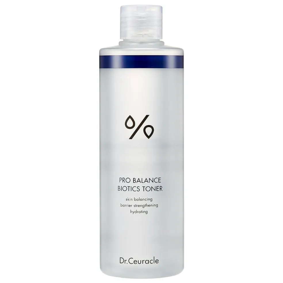 Pro Balance Biotics Toner