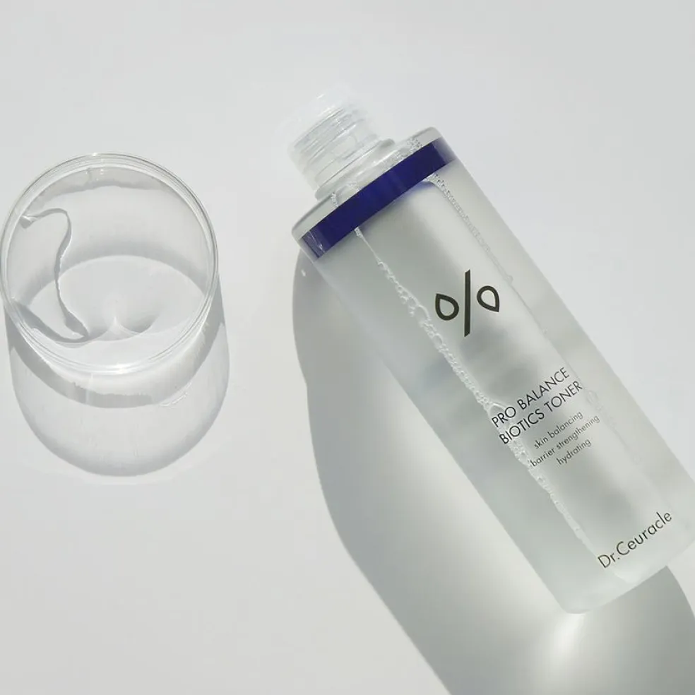 Pro Balance Biotics Toner