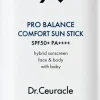 Pro Balance Comfort Sun Stick