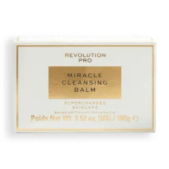 Pro Miracle Cleansing Balm