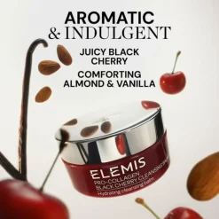 Pro-Collagen Black Cherry Cleansing Balm