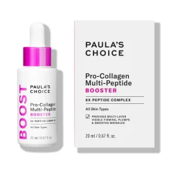 Pro-Collagen Multi Peptide Booster