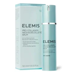 Pro-Collagen Neck and Décolleté Balm