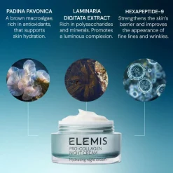 Pro-Collagen Night Cream