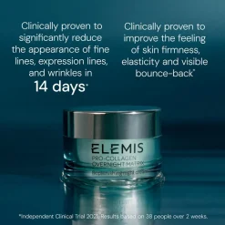 Pro-Collagen Overnight Matrix