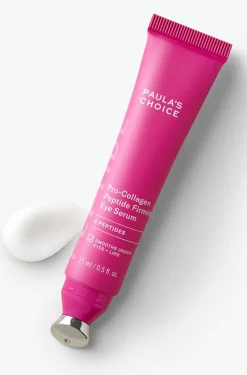 Pro-Collagen Peptide Firming Eye Serum