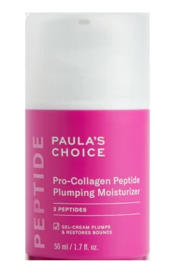 Pro-Collagen Peptide Plumping Moisturizer