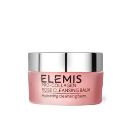 Pro-Collagen Rose Cleansing Balm